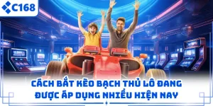 Cách Bắt Kèo Bạch Thủ Lô Đang Được Áp Dụng Nhiều Hiện Nay