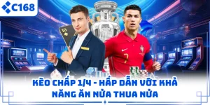 Kèo Chấp 1/4 - Hấp Dẫn Với Khả Năng Ăn Nửa Thua Nửa 