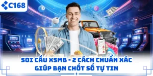 Soi Cầu XSMB - 2 Cách Chuẩn Xác Giúp Bạn Chốt Số Tự Tin 